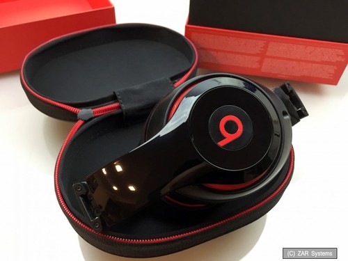 Apple beats dre cuffie - dre,