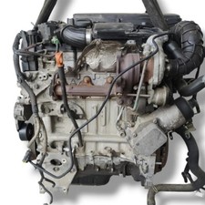 MOTORE RUGGERINI PER CITROEN C1 1° Serie 0135HZ 8HT diesel 1398 (05>08)