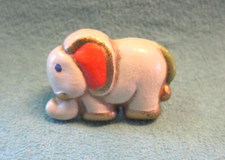 Spilla ceramica Thun Bolzano