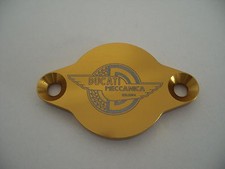 Coperchio Revisione Ducati