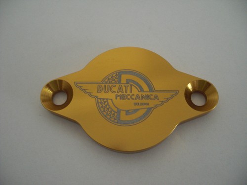Coperchio revisione ducati - revisione,