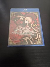Rozen Maiden: Zuruckspulen