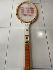 NOS WILSON The Jack Kramer Autograph Retro Ltd ULTRA RARE Vintage Tennis Racket