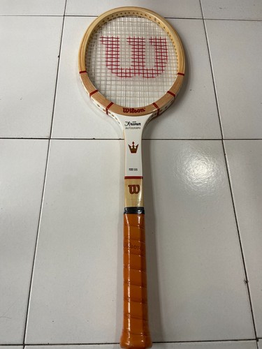 Nos wilson the jack kramer - wilson,