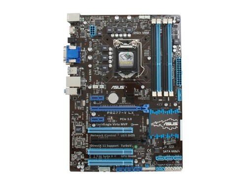 Asus p8z77 lga 1155 - p8z77-v,