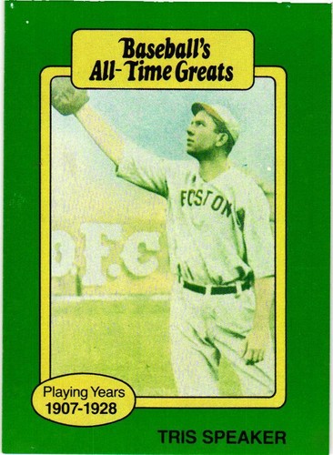 1987 hygrade all time - 1987, greats