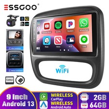 Android 13 2+64G Carplay