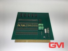 Windsor Digitalkomparatorkarte