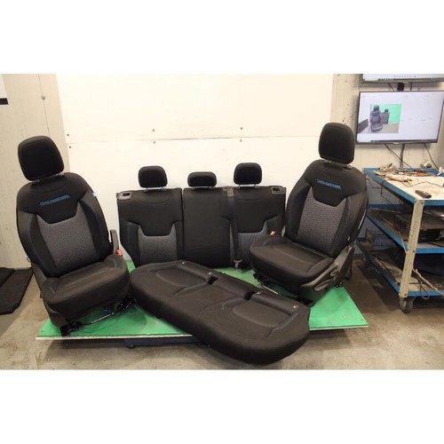 Sedili completi jeep renegade - sedili,