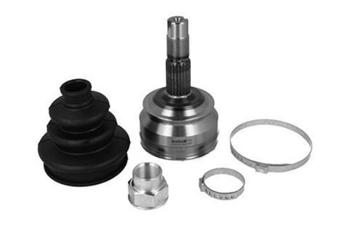 Kit giunto ruota anteriore - ruota,