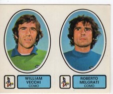 figurina CALCIATORI PANINI