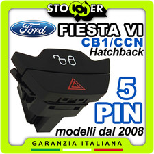 Interruttori Pulsante Luci 4