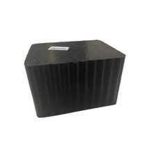 TAMPONI GOMMA PONTE SOLLEVATORE AUTO OMCN RAVAGLIOLI SPESSORI B100