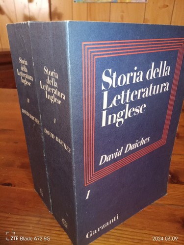 Storia della letteratura - storia,