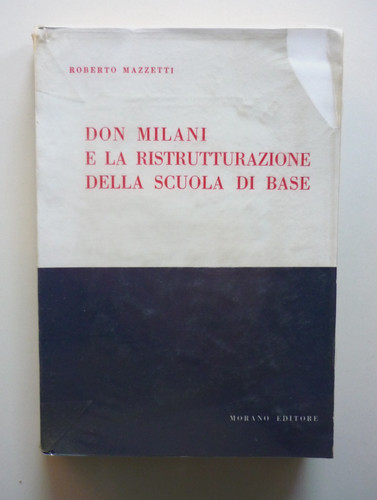 Don milani la - don,