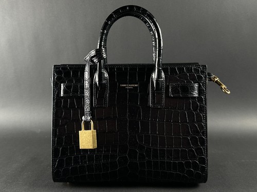 Saint laurent sac jour - sac, nano