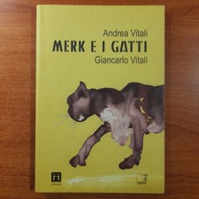 Merk gatti andrea - merk,