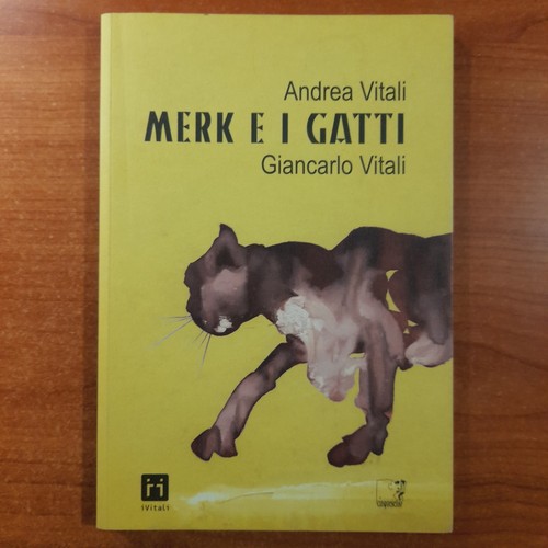 Merk gatti andrea - -,