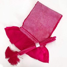 5885# Accessorio kimono