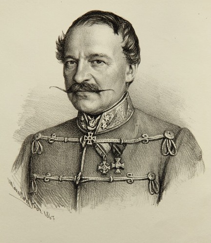 Marastoni báró - g.,