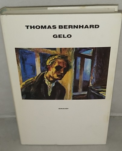 Thomas bernhard gelo - thomas,