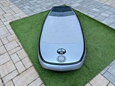 NORTH SEARCH AIR GONFIABILE FOILBOARD - TITANIO 132L - COME NUOVO