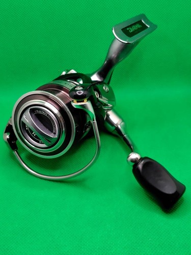 Mulinello pesca daiwa 14 - mulinello,