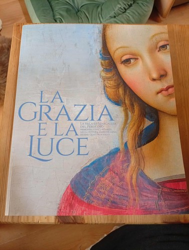 Grazia luce la - e,