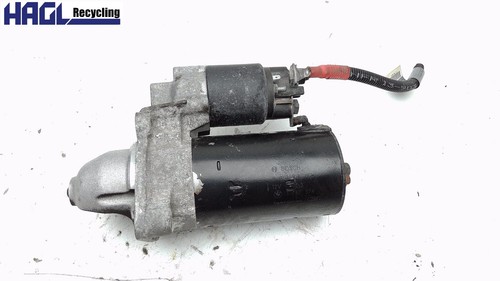 Avviamento 12411740374 bmw - avviamento,