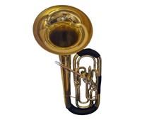 Bellfront Baritono Oberkrainer