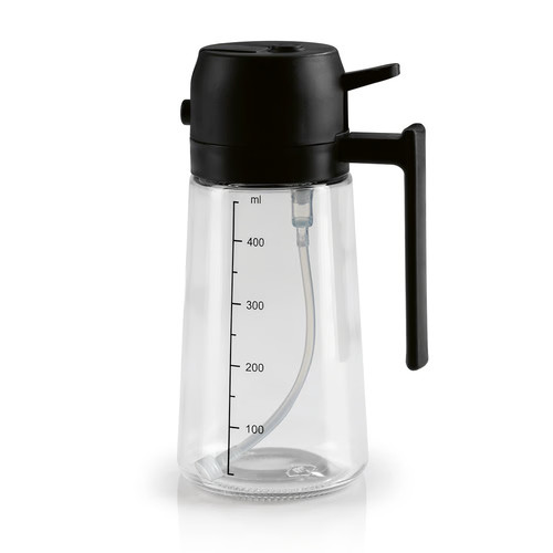 Gourmetmaxx spruzzatore olio - spruzzatore,