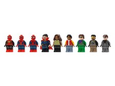 Lego marvel 76261 spider - lego,