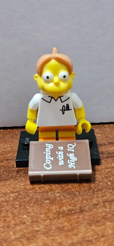 Lego collectible minifigures - lego,