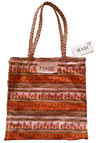 Mabe nuovo con - m.a.b.e.,