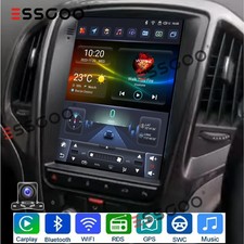 Android 15 autoradio GPS WIFI
