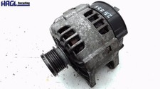 Alternatore 8200537415 Renault Kangoo Rapid 1.5 dCi FC / KC / FCT 50 KW 68 CV