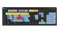 Logickeyboard cubase nuendo - logickeyboard, cubase/nuendo