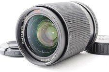 [Ecc+5] Contax Carl Zeiss Distagon 28 mm f2 T* obiettivo AEG attacco CY dal GIAPPONE