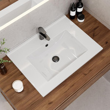 Lavabo Da Incasso Angolare