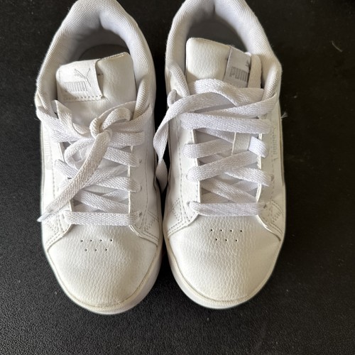 Sneakers puma jada bianche - sneakers,