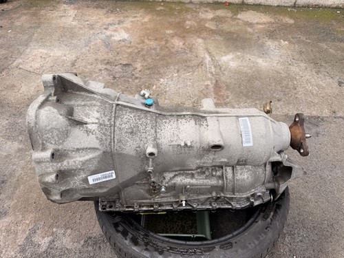 Cambio automatico 6hp21 - cambio,