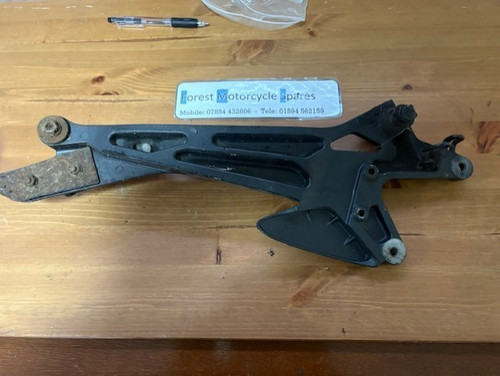 Honda cbf600s hornet 2008 - honda, -2008