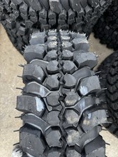 Pneumatici Gomme 205/75 R15 Fuoristrada Off road 4X4 Extreme