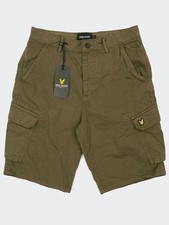 LYLE & SCOTT "WEMBLEY" CARGO