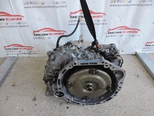 Cambio automatico renault trafic 2.0 dci rf599