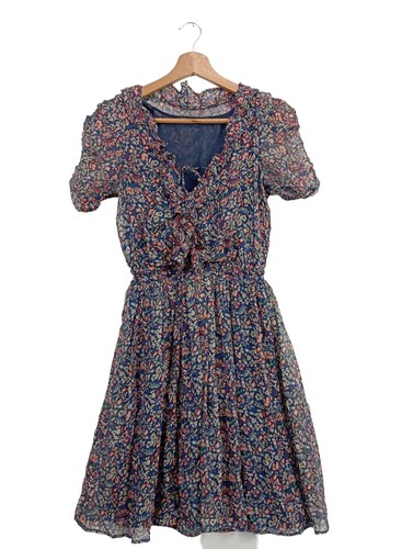 Zara abito estivo - donna,