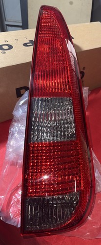 Fanale posteriore destro ford - fanale,