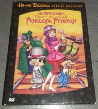 LE AVVENTURE DI PENELOPE