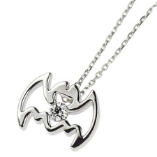 Collana con ciondolo - , in