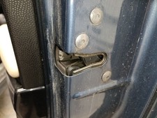 FRONT RIGHT DOOR LOCK /